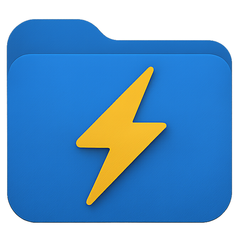 QuickShelf